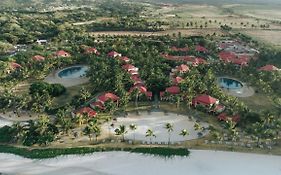 Tamassa Resort Mauritius 4*